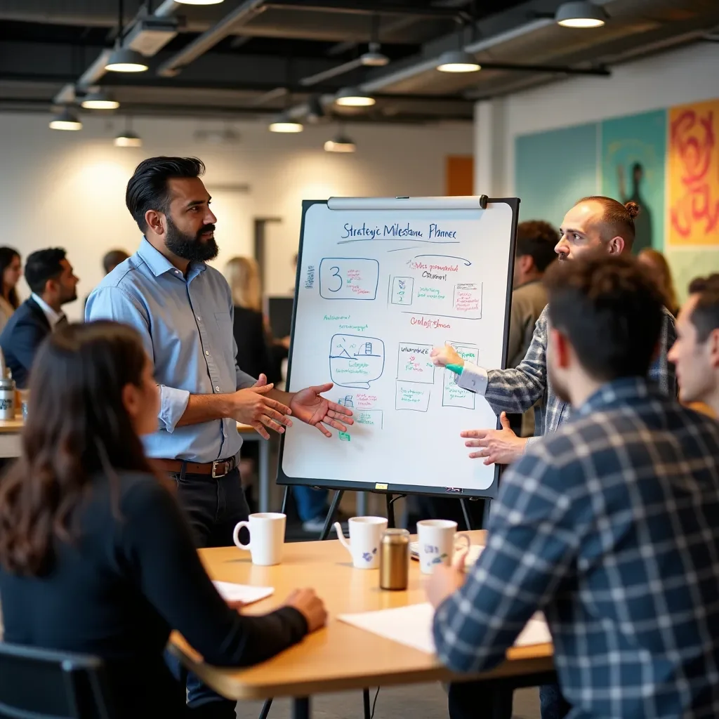 Natural earth-inspired design